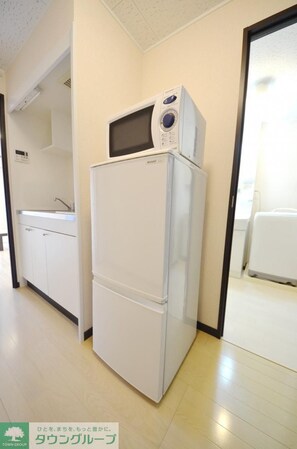 クレイノHolyIIの物件内観写真